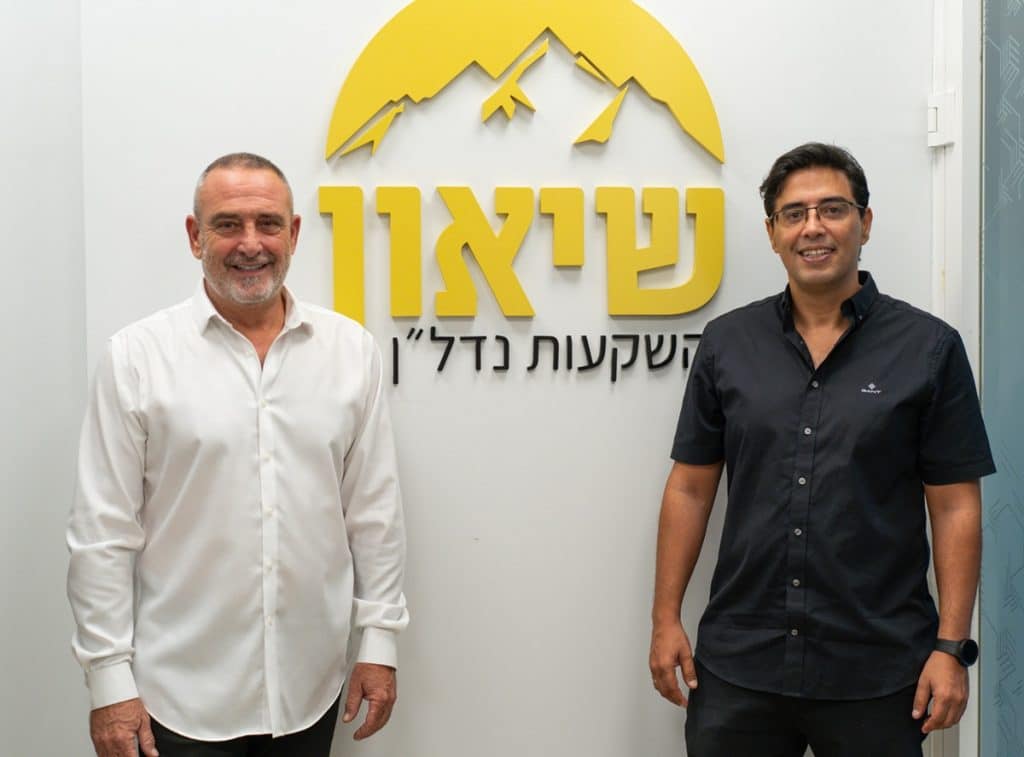 ליעד פרידמן , שאול קיבוביץ'